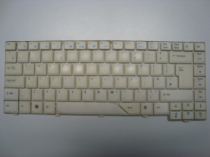 Клавиатура за лаптоп Acer Aspire 5520 5720 5920 (за части)